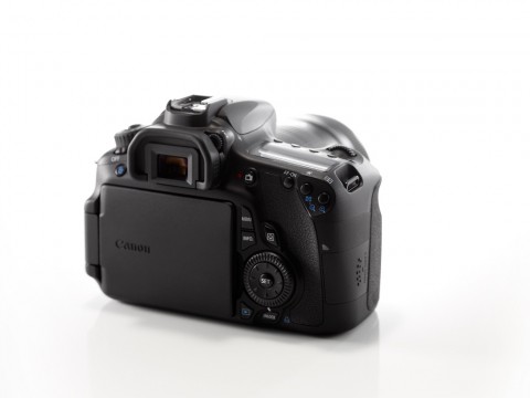 Canon EOS 60D